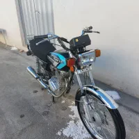 هندا کویر ۱۲۵ ۱۴۰۰