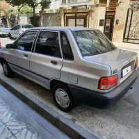 پراید ۱۳۸۸ دوگانه کارخونه شاسی پلمپ