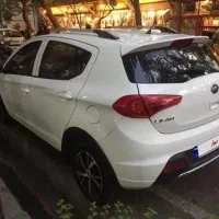 لیفان X50 اتوماتیک 1397
