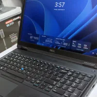 لپ تاپ استوک Dell i5 gen8
