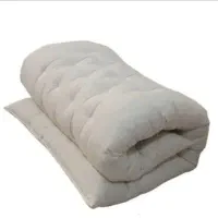 تشک پنبه ای تک نفره