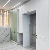 ۶۹متر مهندسی ساز،سندتک برگ،سازه فلزی،۱۸۰۰نقدینگی|فروش آپارتمان|تهران, شهر زیبا|دیوار