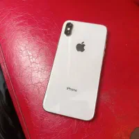 ایفون ایکس درحد