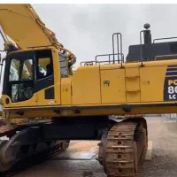 Komatsu pc800-8 2015|خودرو سنگین|تهران, پونک|دیوار