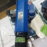 مشعل گازوییلی ۲۲۰ گرم ایران آکبند|آبگرمکن، پکیج، شوفاژ|مشهد, آبکوه|دیوار