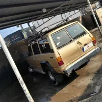 پاترول|خودرو سواری و وانت|اراک, |دیوار