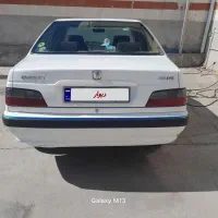 پارس مدل ۹۸|خودرو سواری و وانت|مراغه, |دیوار