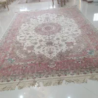 فرش دستبافت گونه