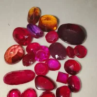 سنگ یاقوت کهنه