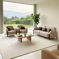 مبل راحتی تدی جدید کد۴۴