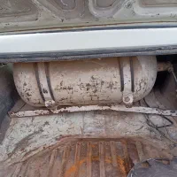 پمپ گاز پیکان