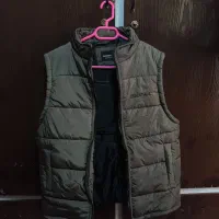 پافر دخترانه