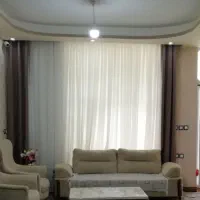 پرده پذیرایی