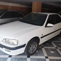 پارس مدل ۹۹ کلاچ برقی