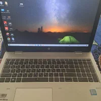 لپ تاپ HP فروش فوری