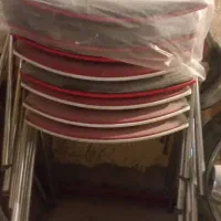 فروش وسایل فست فودی در حد نو