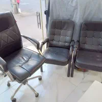 صندلی مدیریت