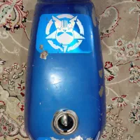 باک موتور