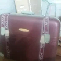 ساک مسافرتی مارک ژاپن