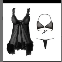 لباس زیر زنانه