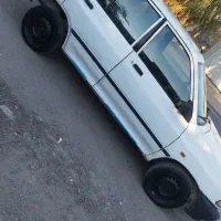 پراید مدل 85