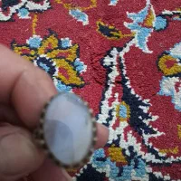 انگشتر اصلی فیروز