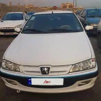 پژو پارس موتور جدید XU7P اسفند ۱۴۰۰