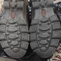 کفش|کیف، کفش، کمربند|نیشابور, فیض آباد|دیوار