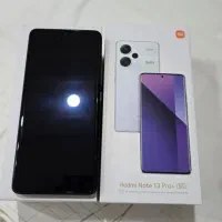 نوت 13 pro+ پرو پلاس|موبایل|بناب, |دیوار