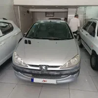 پژو 206 sd موتور tu5|خودرو سواری و وانت|بندرعباس, |دیوار