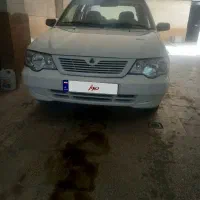 ماشین فوق بدون رنگ  فنی درجه یک