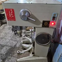 میکسر ۵۰لیتری قنادی