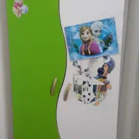 کمد و ویترین کاملا سالم مارک ادیداس|جاکفشی، کمد، دراور|مشهد, نظام دوست|دیوار