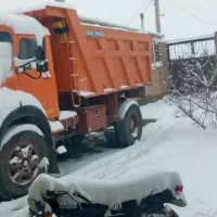 بنز تک 96 درحد صفر|خودرو سنگین|اسلام‌شهر, شهرک مهدیه|دیوار