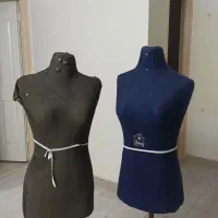 مانکن خیاطی