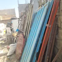 خرید ضایعات آهن مس آلومینیوم برنج کاغذ
