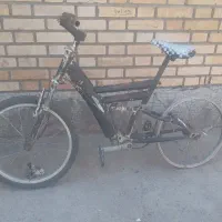 دوچرخه سایز ۲۰