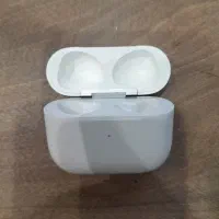 ایرپاد ۳ اصلی airpods 3|پخشکننده همراه|تهران, فردوسی|دیوار