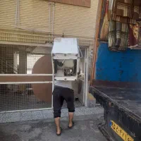 جابجایی وحمل ونقل شمال با ایسوزونیسان وانت....|خدمات حمل و نقل|نوشهر, |دیوار