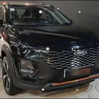 MVM کراس X33 مدل ۱۴۰۳ حصارک
