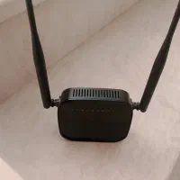 مودم  ADSL  D link to N300