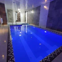 ویلا استخردار سه خوابه آبگرم بیلیارد|اجارهٔ کوتاه‌مدت آپارتمان و سوئیت|بندر انزلی, شالیور|دیوار