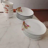 ظروف چینی