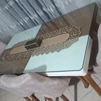 میز نهار خوری ۶ نفره