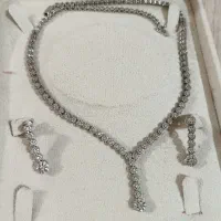 سرویس نقره خارجی|جواهرات|خرمآباد, |دیوار