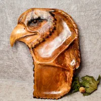 ظروف چوبی دست ساز