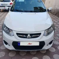 کوئیک مدل ۱۴۰۱ در حد خشک ۳۰تا کار