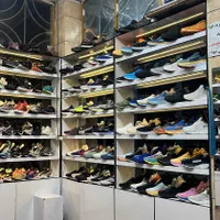 کفش اورجینال اروپای