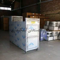 دستگاه سردخانه جسد نگهداری میت یخچال سرد خانه 2|ماشین‌آلات صنعتی|گرگان, |دیوار