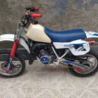 وایزد مینی کراس